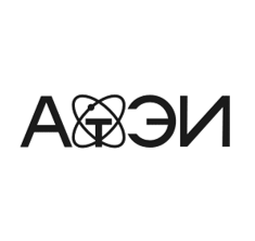 Логотип АтомЭнергоИнжиниринг